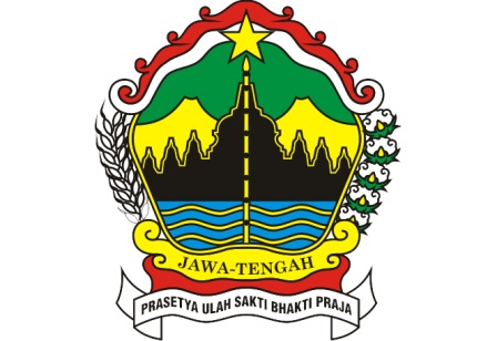 Logo Jawa Tengah