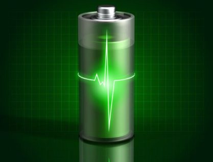 Supercapacitor Diklaim Mampu Bertahan 20 Kali Lipat Dibanding Baterai Lithium-ion