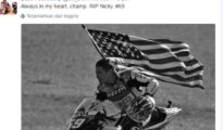 Salah Satu Pembalap motoGP, Dani Pedrosa pun turut berbelas sungkawa atas meninggalnya Nicky Hayden