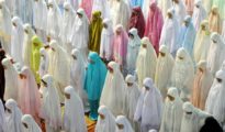 Peringati Idul Adha, Pemkot Akan Gelar Shalat Berjamaah di Halaman Balikota Semarang