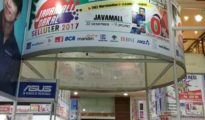 Event Java Mall Obral Seluler 2017 Masih Berlanjut, Nikmati Promo dan Hadiah Menarik Lainya