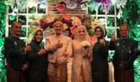 Mantap, Pesonna Hotel Semarang Tawarkan Paket Pernikahan Halal nan Spesial
