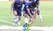 Pekan Ketigapuluhsatu: Jalani Laga Kandang, PSIS Tanpa Ampun Bekuk Persib Bandung 3-0