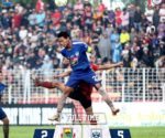 PSIS Menang Telak Atas Persibat 2-5, Lolos 16 Besar Piala Indonesia 2019