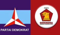 Demokrat dan Gerindra sepakat berkoalisi