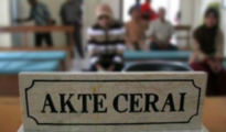 Fenomena Meningkatnya Kasus Perceraian di Kota Semarang Ternyata Didominasi Wanita