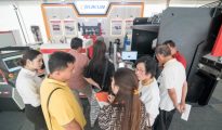 Manufacturing Technology Central Java 2019