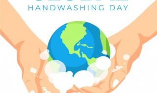 Ayo Ikut Berpartipasi di Hari Cuci Tangan Sedunia