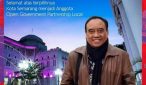 Selamat! Kota Semarang Resmi Jadi Anggota Open Goverment Partnership